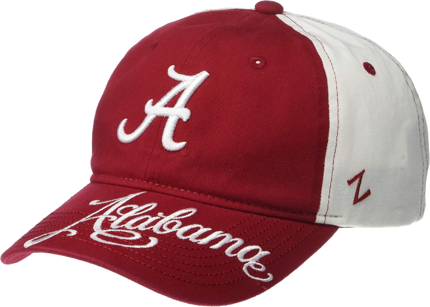 Zephyr Treble Treble Women's Relaxed Hat