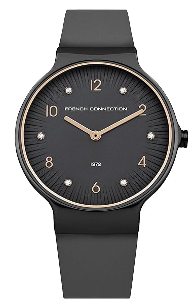 Fossil Original Boyfriend Analog Rose Gold Dial Women's Watch - ME3086