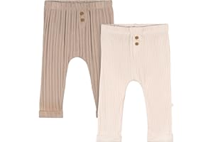 Just Born 2-Pack Baby Pants