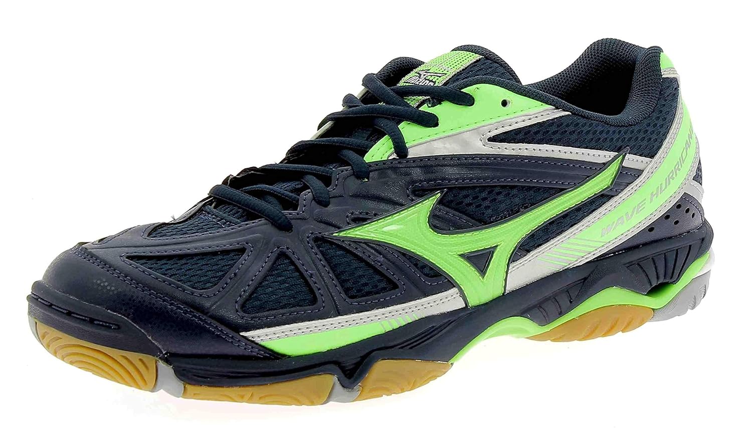 mizuno wave lightning z2