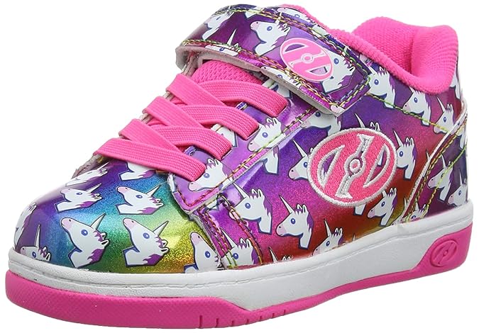 Heelys Mädchen Dual Up X2 Sneaker
