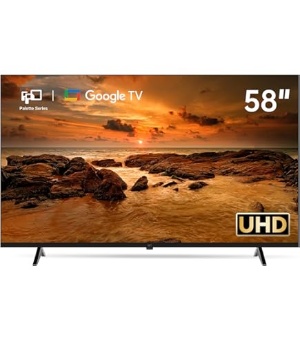 SAMSUNG 58-Inch U7900 Crystal UHD 4k Smart TV, Crystal Processor