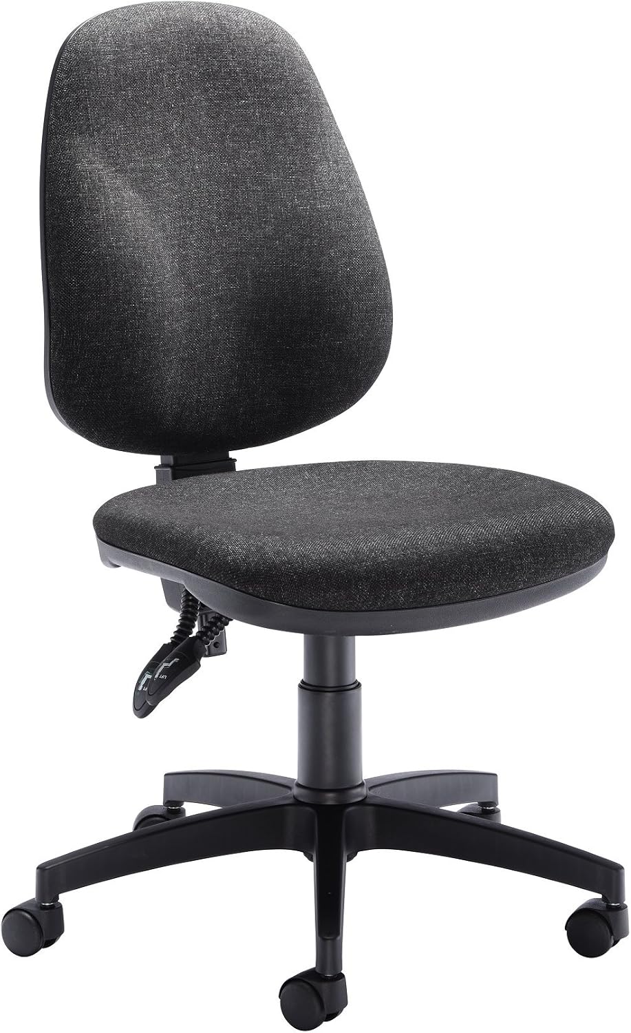 Office Hippo Mid Back Desk Chair