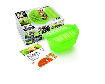 Amazon.com: Lekue Kit avena: Home & Kitchen