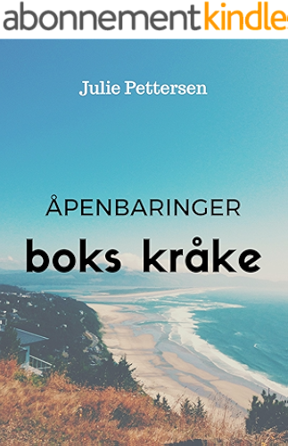Download Åpenbaringer boks kråke (Norwegian Edition) PDF