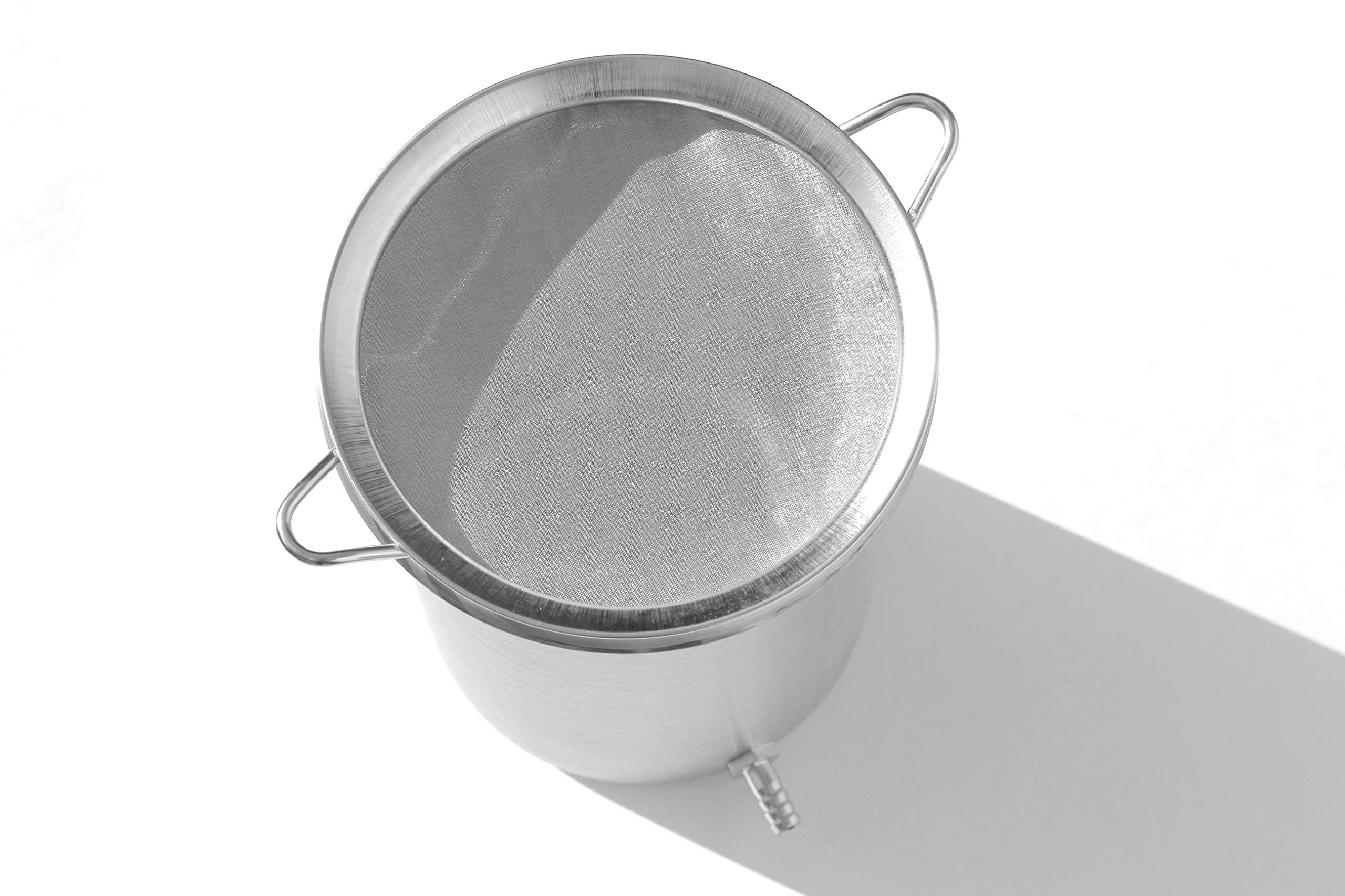 Mua Purelife Coffee Enema Strainer Unique 10X Micro Mesh Stainless