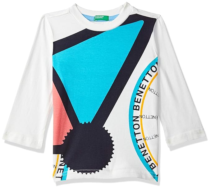 Baby-Boys Regular fit T-Shirt