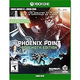 Phoenix Point: Behemoth Edition - Xbox One