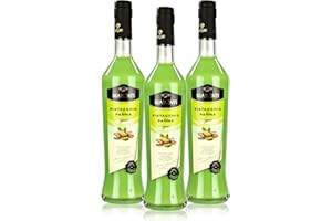 DOLCETERRA Pistachio Panna Cream Collection (Pack 3 Bottles)
