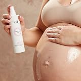 Mama Mio Tummy Rub Oil 200ml | Pregnancy Stretch Mark Oil | Vegan, Cruelty-Free view 2