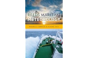 Reeds Maritime Meteorology