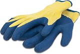 TUULKIT Gardening Gloves 3 Pairs Thorn Proof Unisex DIY Construction Work view 3