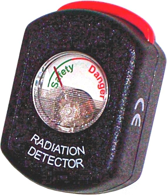 Microwave Leaking Detector Protect yourself from microwave radiation