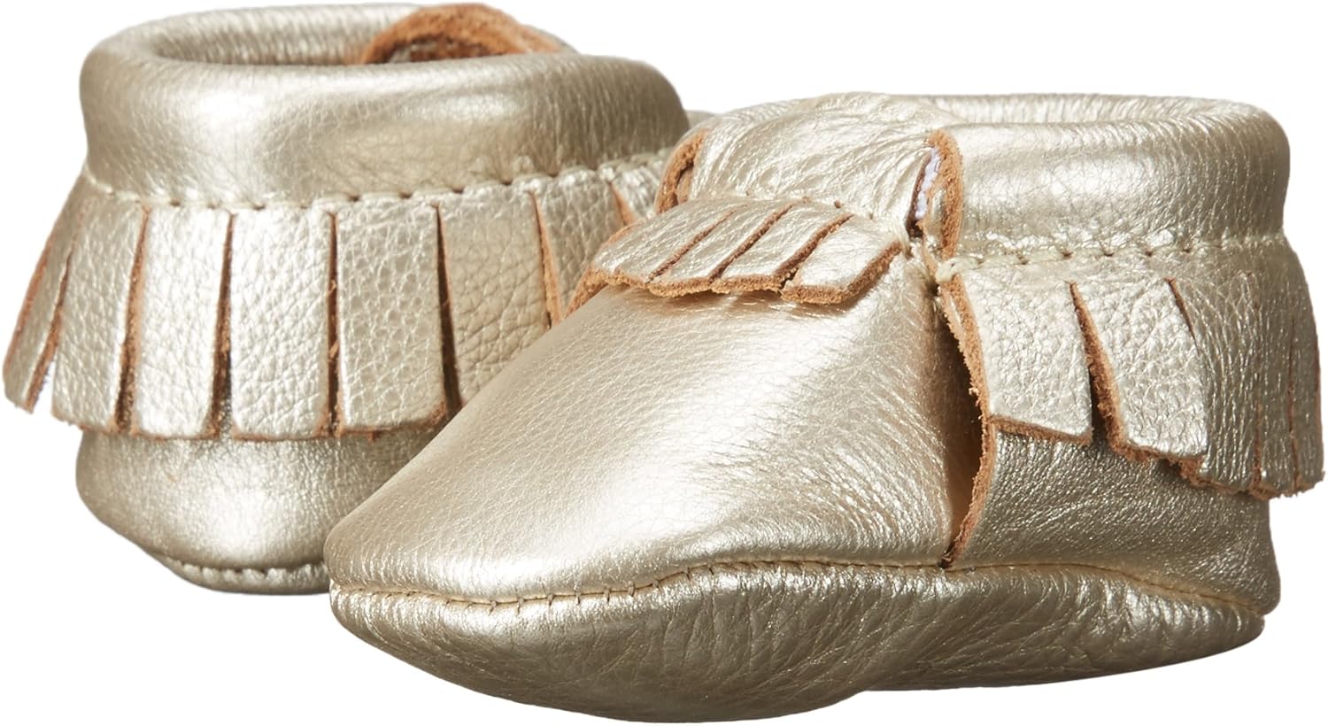 Fp baby moccasins Clearance