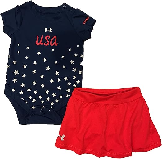 under armour neonato abbigliamento