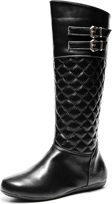 thigh high cowboy boots womens