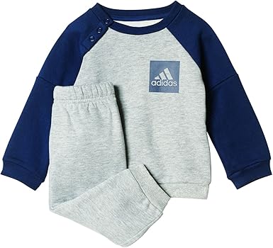 adidas I SP Fleece Jog Chándal, Hombre: Amazon.es: Ropa y accesorios