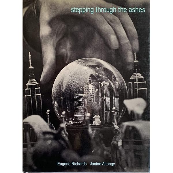 Americans We: Richards, Eugene: 9780893815943: Amazon.com: Books
