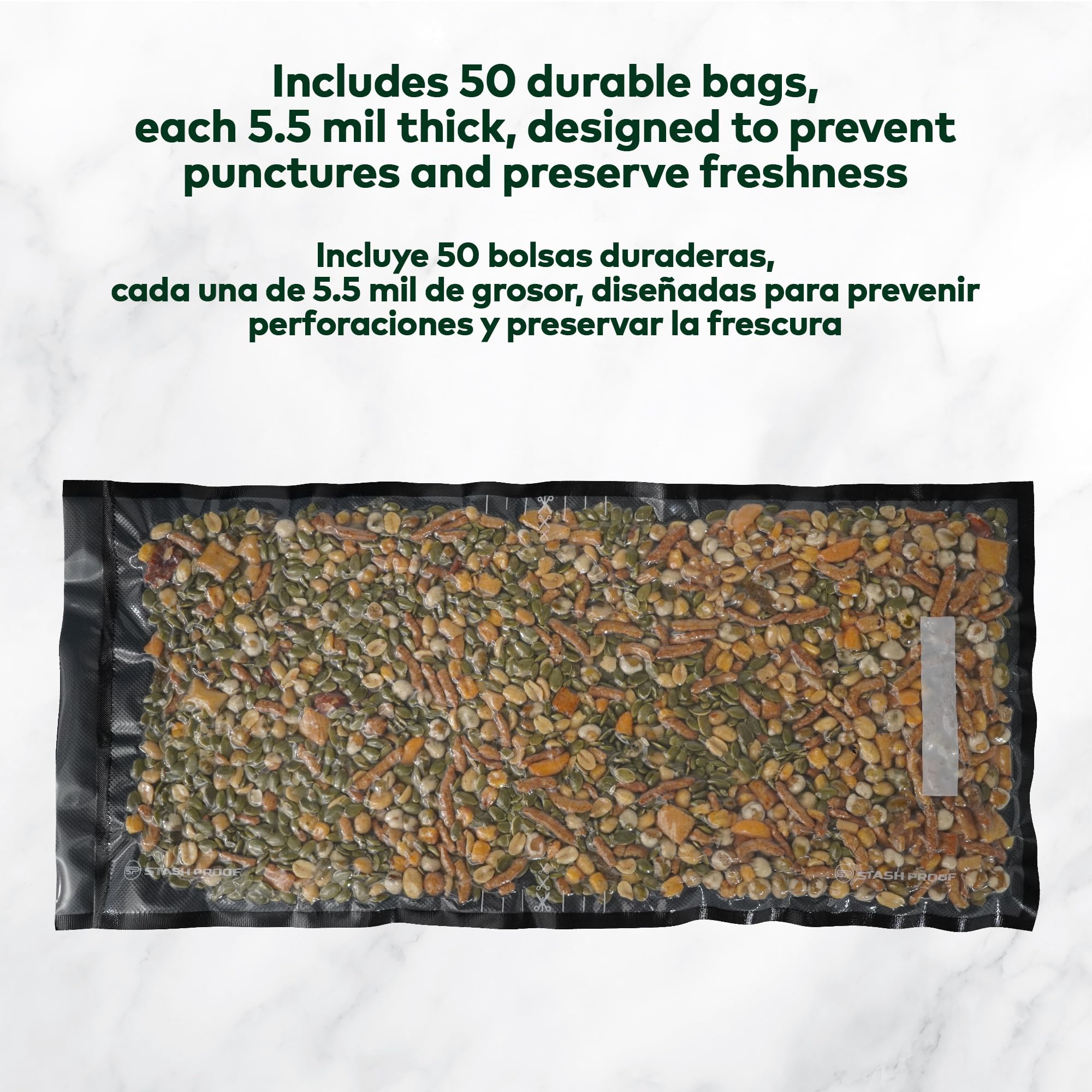 Stash Proof Vacuum Seal Bags 11