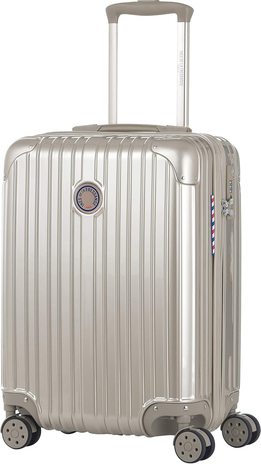 Valise ines de la fressange Clearance