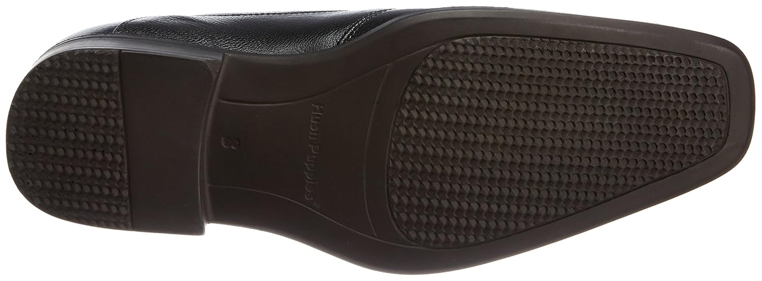 hush puppies men's hpo2 flex formal shoes