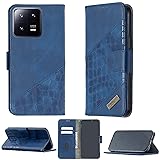 jioeuinly Case for Xiaomi Mi 13 Pro 5G Case
