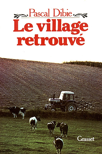 Download Le village retrouvé (Littérature) PDF