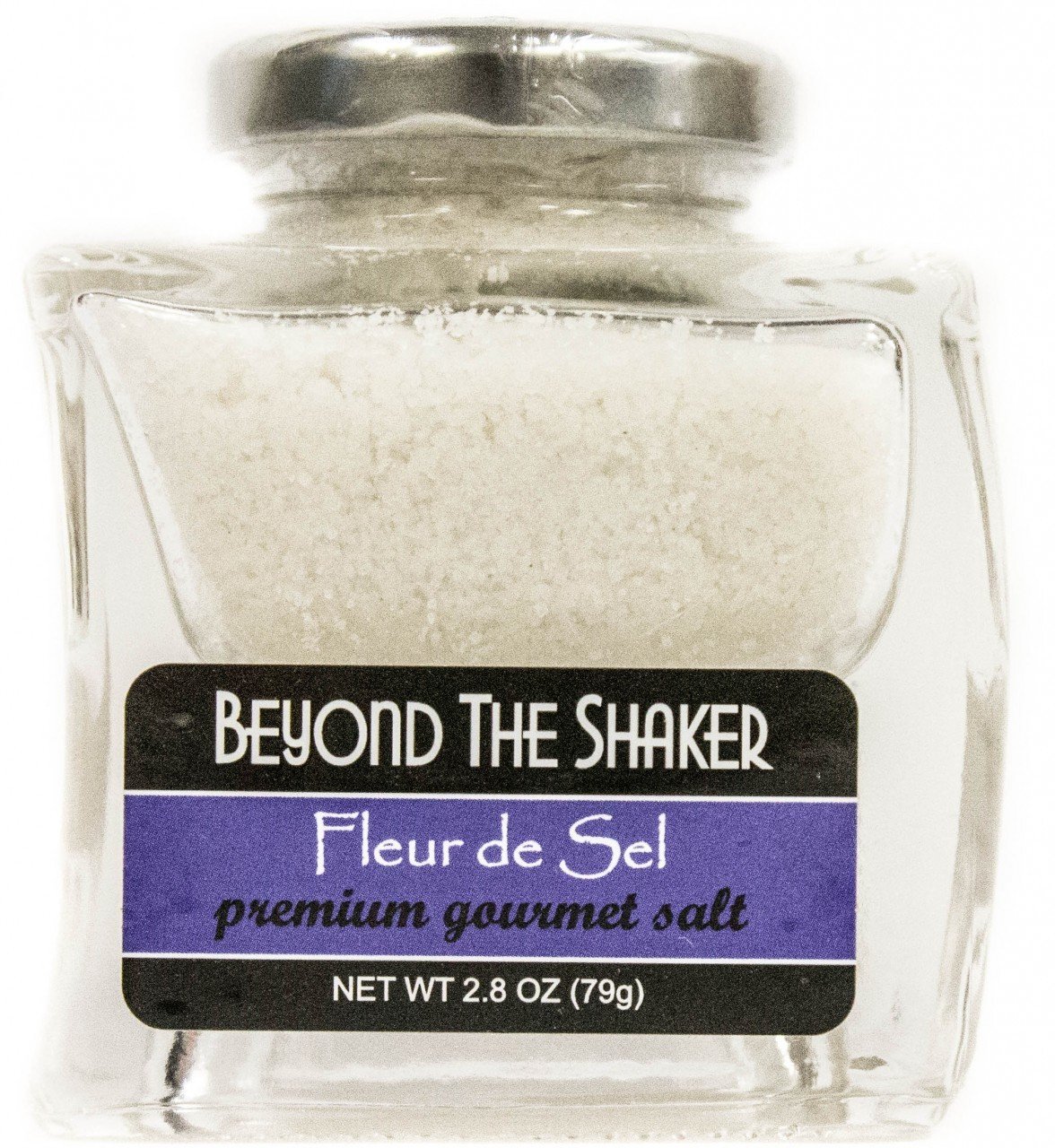 Fleur de Sel Salt