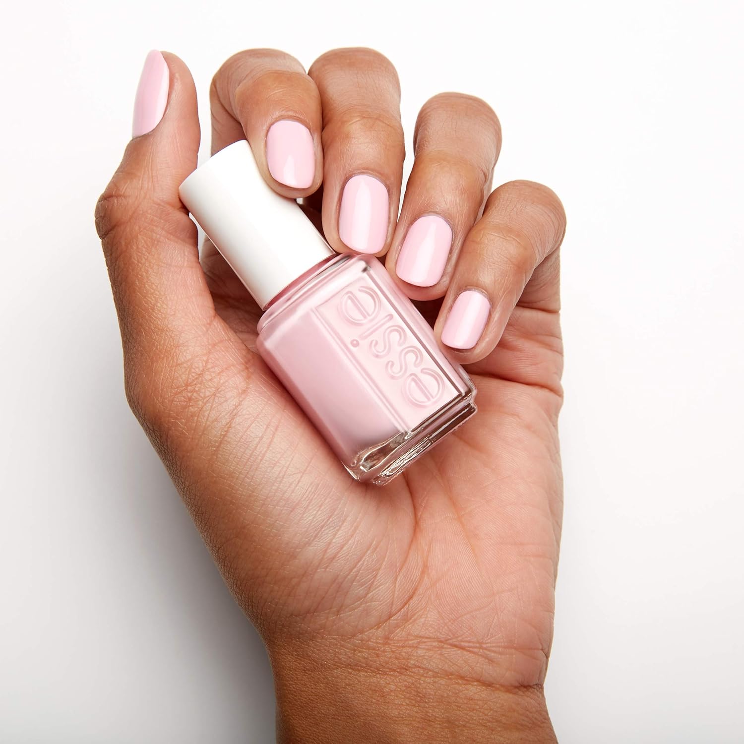 essie Nail Polish, Glossy Shine Finish, Ballet Slippers, 0.46 Ounces (Packaging May Vary) : Beauty