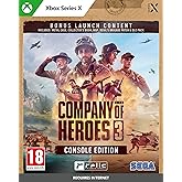 Company of Heroes 3 [Console Edition]