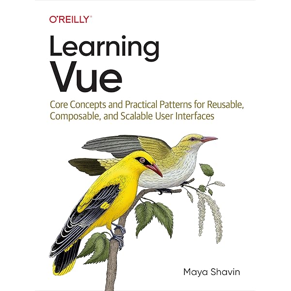 コンピュータ・IT Vue.js 3 Cookbook Vue.js 3 Cookbook [Book]