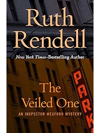 The Veiled One (Inspector Wexford Book 14)