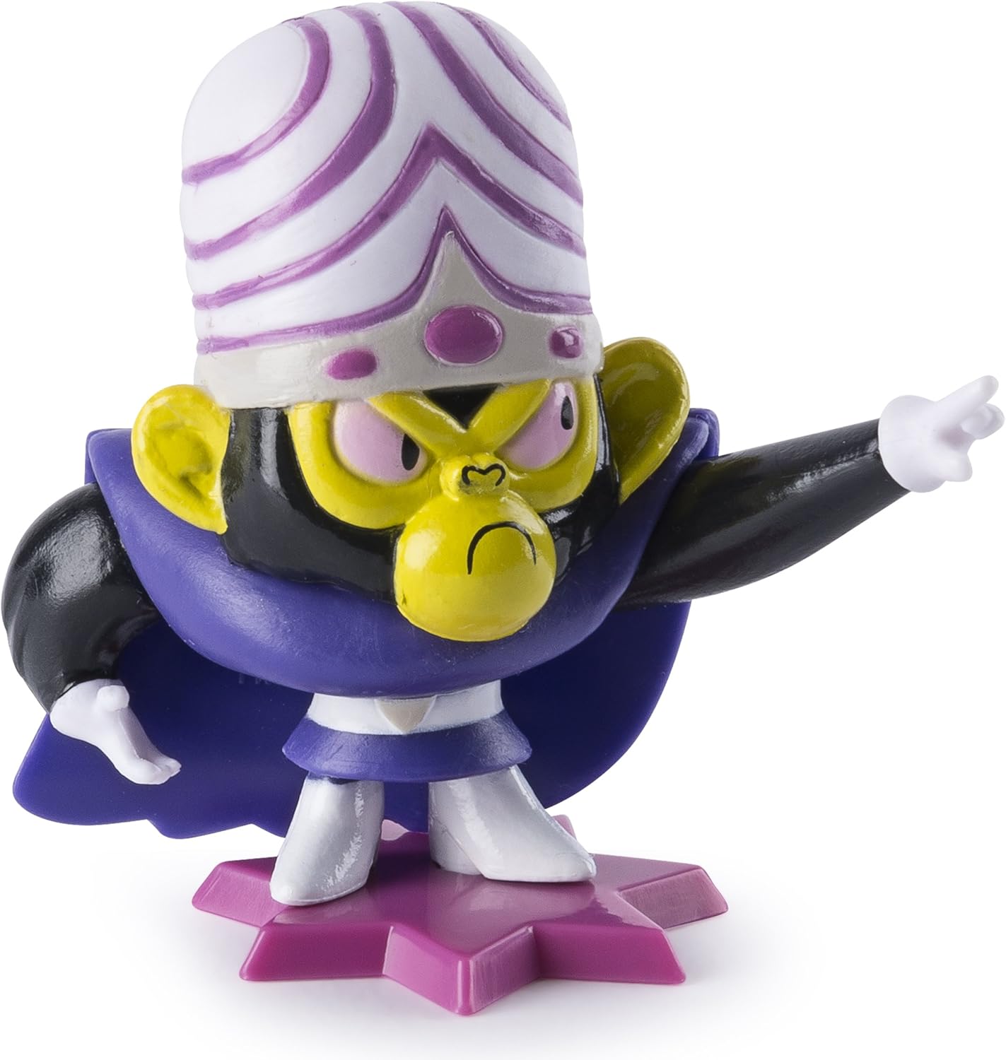 mojo jojo figure