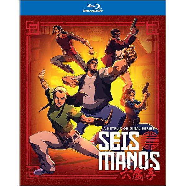 その他 Beck - Mongolian Chop Squad - Serie Completa (4 Dvd) [Italian Edition] wgteh8f 51VOENqH+3L._AC_UF894,