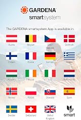Gardena Smart Water Control Set - Efficient Irrigation Management view 4