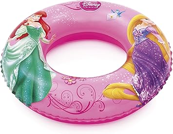 disney swim ring