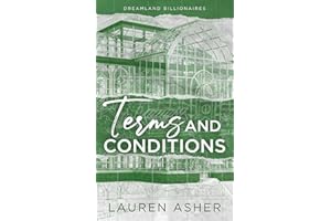 Terms and Conditions