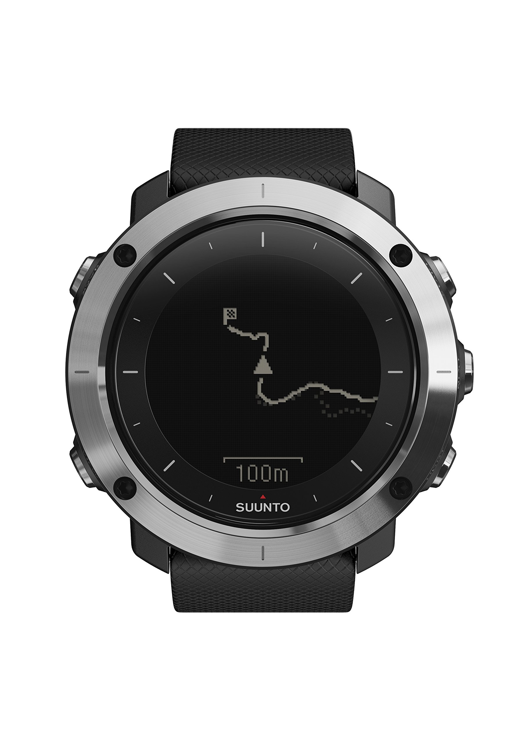 suunto topo maps