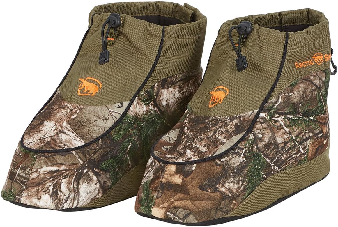 arctic shield boots amazon