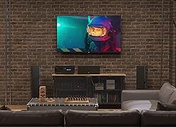 YAMAHA RX-V4A 5.2-Channel AV Receiver with MusicCast