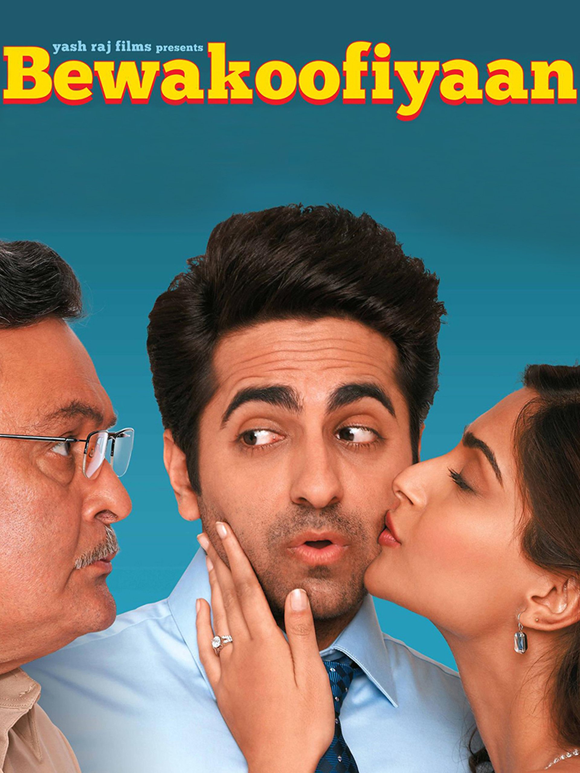 shaadi mein zaroor aana on prime