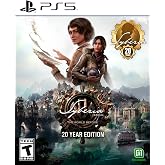 Syberia: The World Before - 20 Years Edition (PS5)