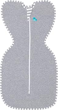 love to dream swaddle bad for arms