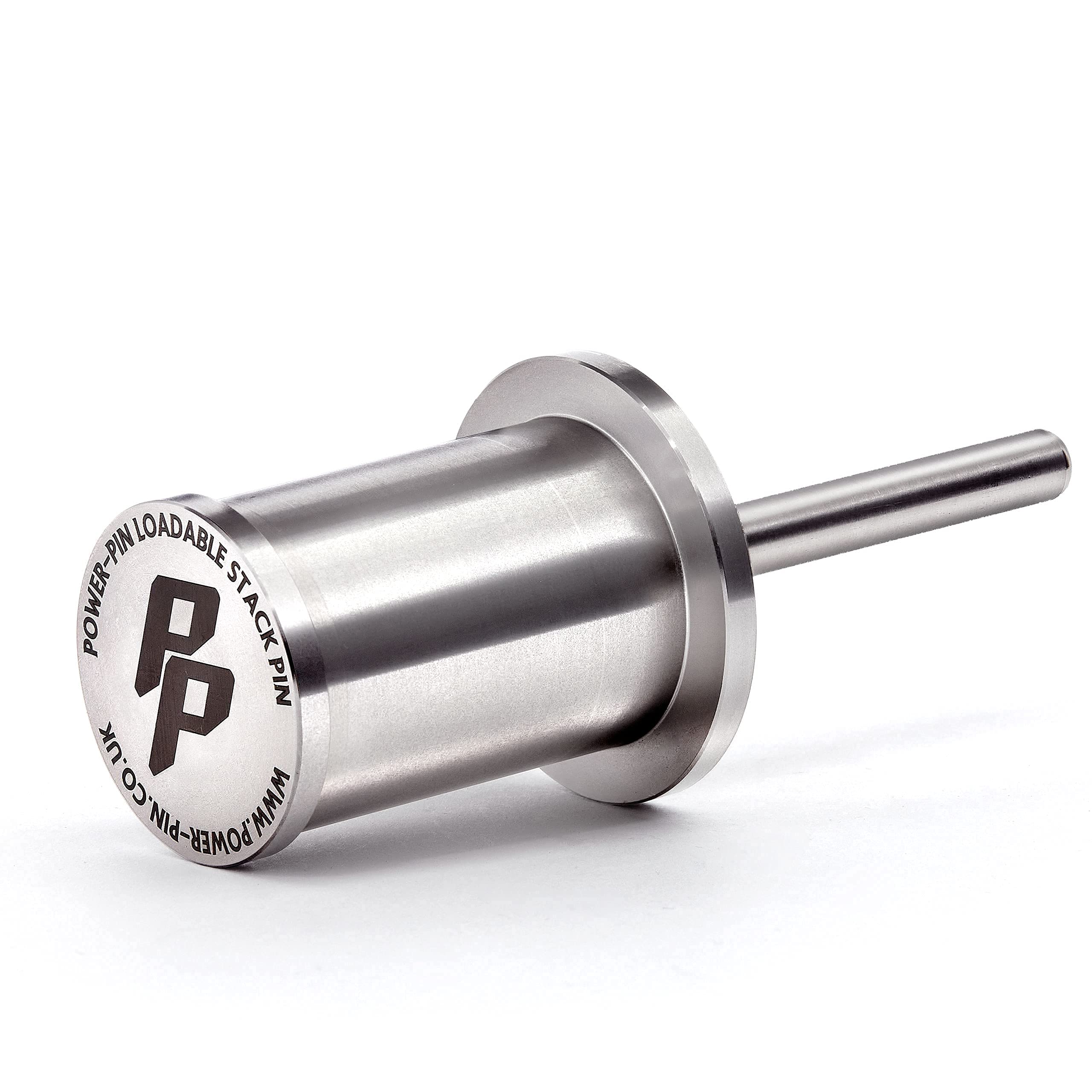 Dead Fresh Weight Stack Pin Adapter Extender with both 8mm & 10mm pins