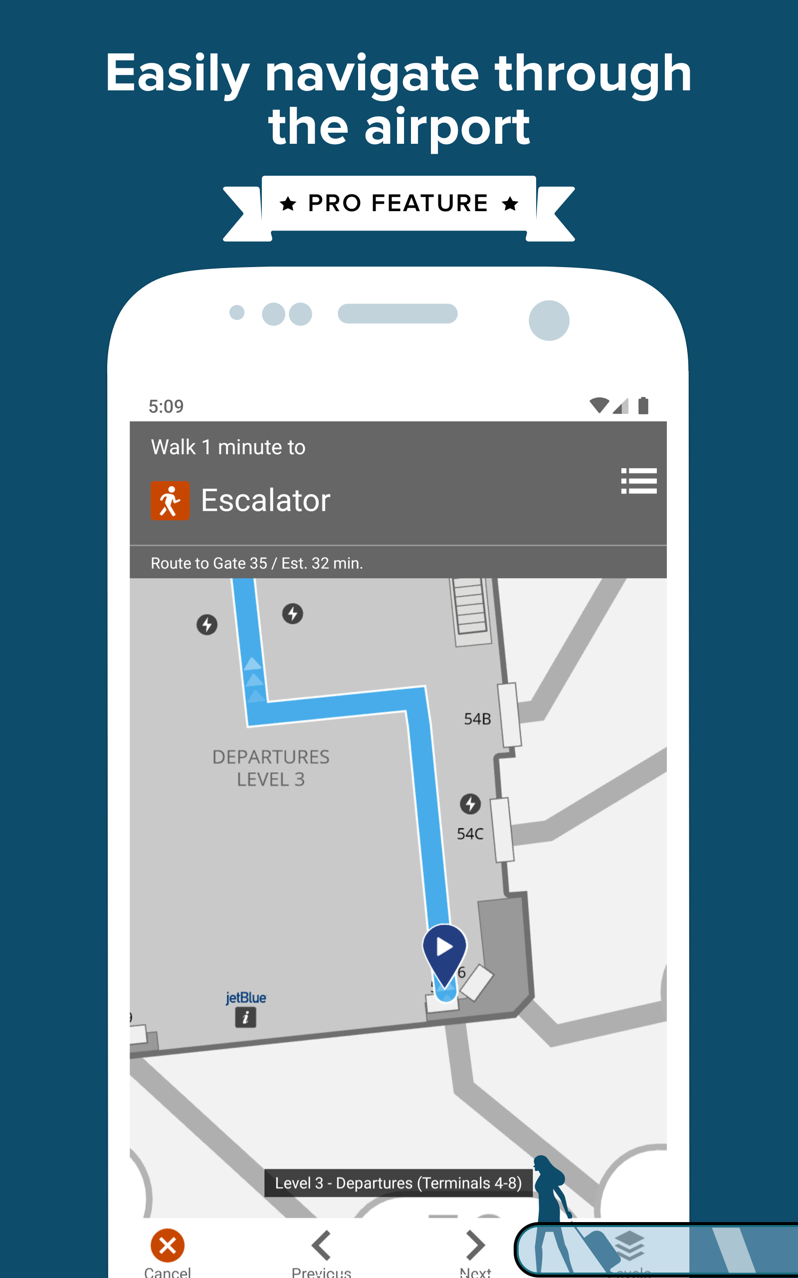 TripIt Travel PlannerAmazon.esAppstore for Android