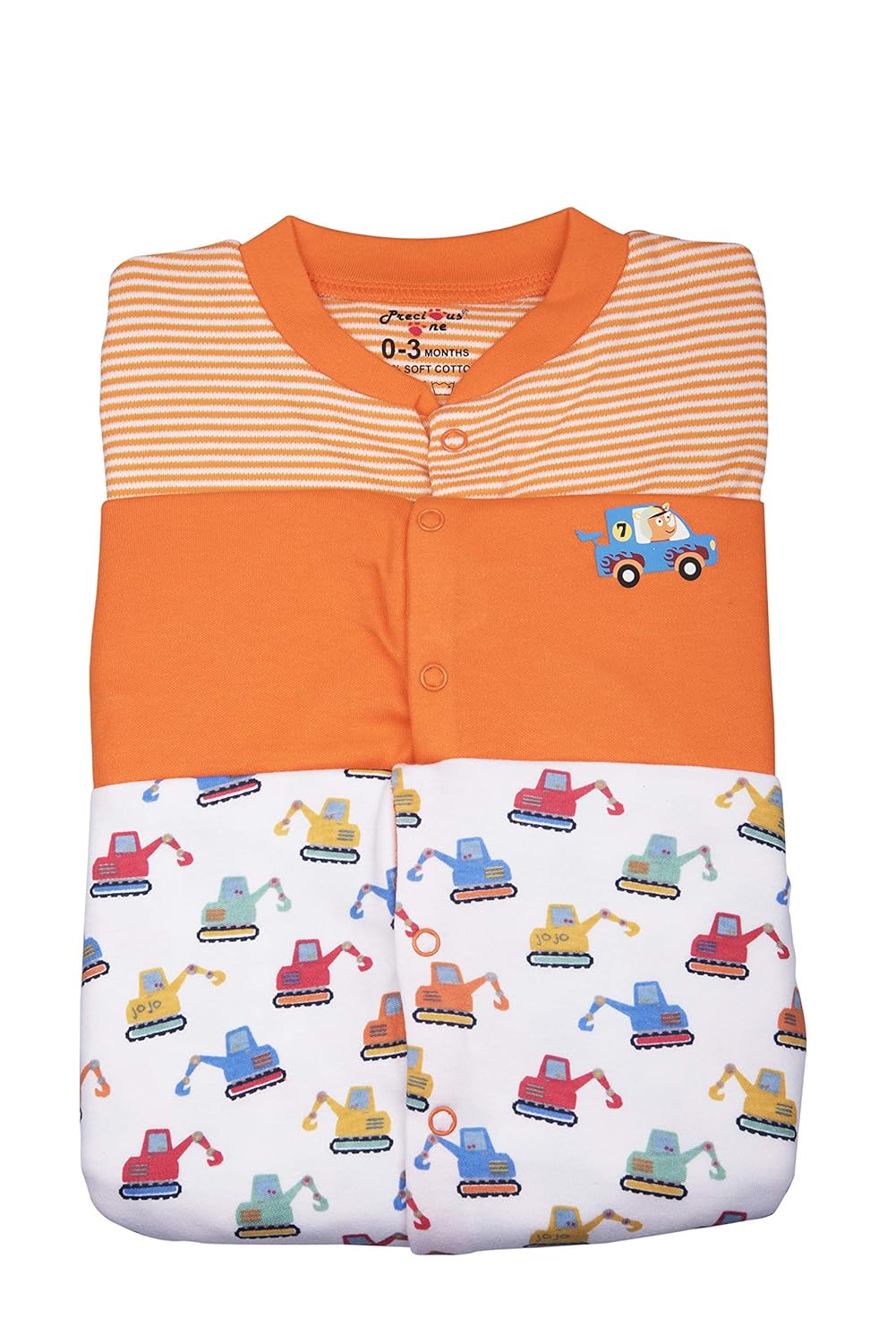 0 to 3 months sleepsuits