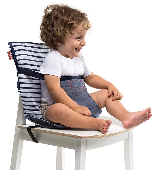 baby love high chair
