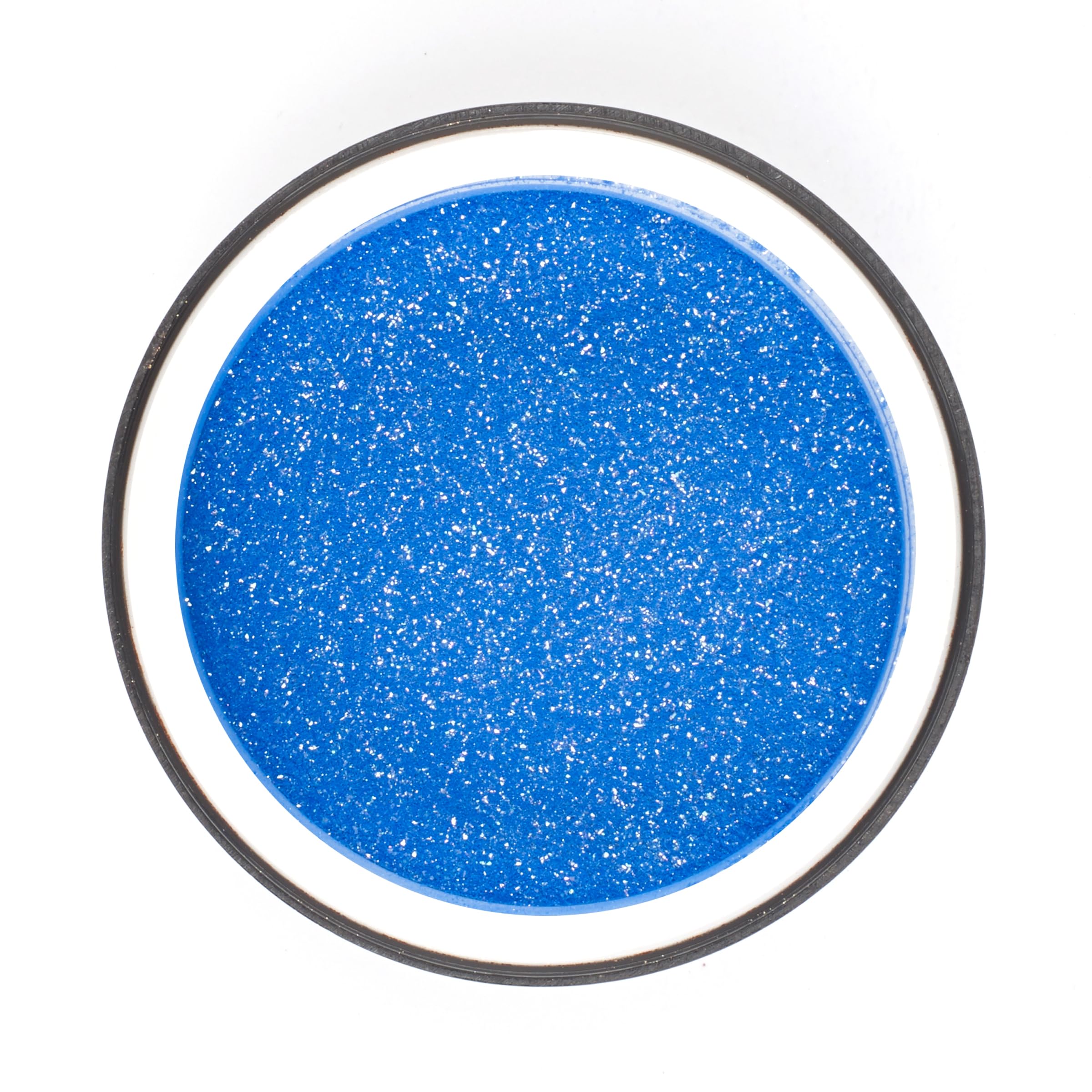 Glitter eye dust number 102, glitter loose powder cosmetic pigment eye shadow.