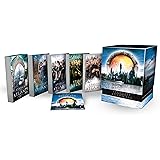 Stargate Atlantis - The Complete Collection (26 DVDs) [Limited Edition]