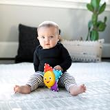 Baby Einstein Star Bright Symphony Plush Musical Take-Along Toy Newborn Plus view 6